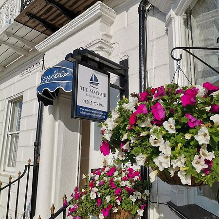 The Mayfair Weymouth Exterior photo
