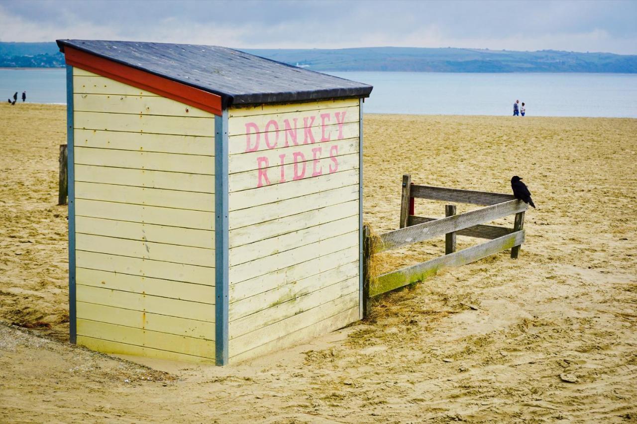 The Mayfair Weymouth Exterior photo