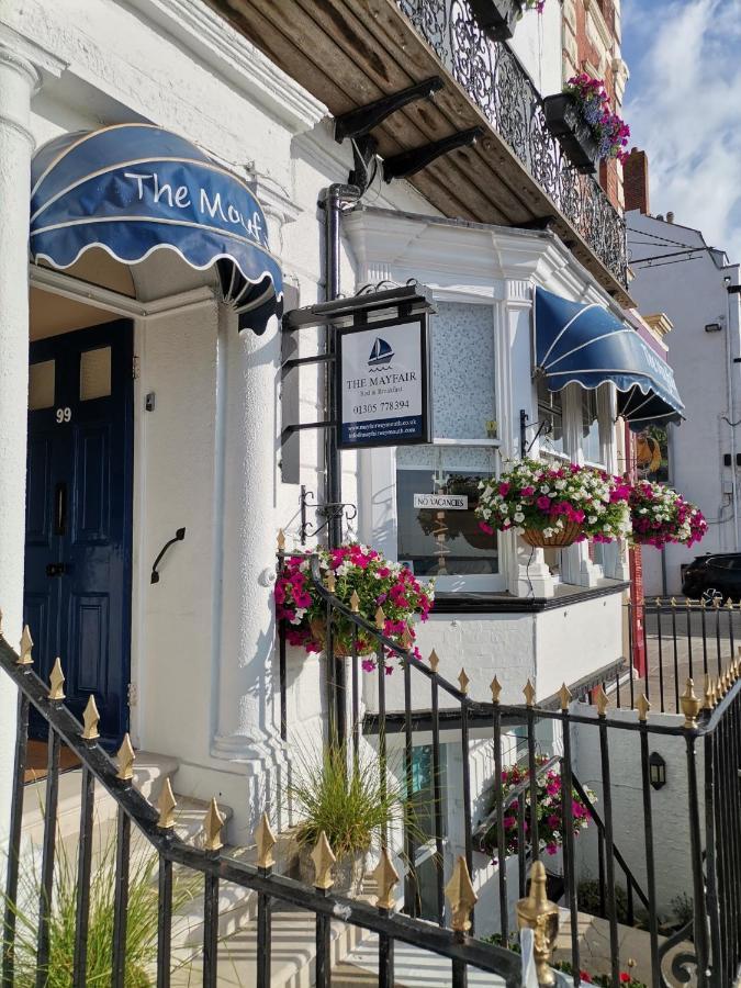 The Mayfair Weymouth Exterior photo