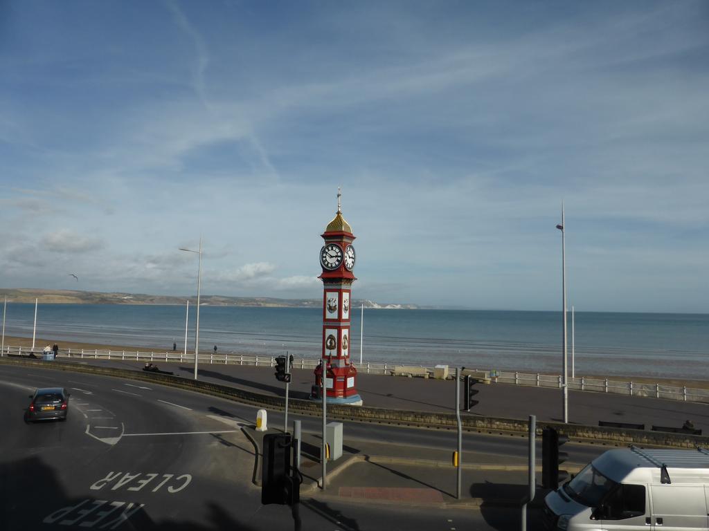 The Mayfair Weymouth Exterior photo