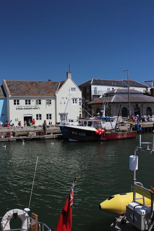The Mayfair Weymouth Exterior photo