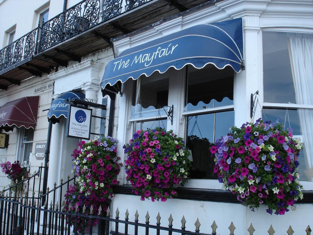 The Mayfair Weymouth Exterior photo
